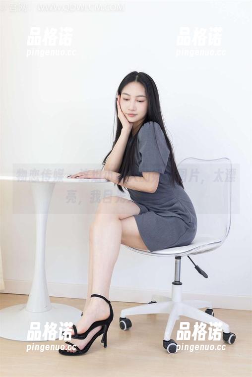 物恋传媒-小晴天 物恋传媒 - 这组小晴天的婚纱图片,太漂亮,我目光无法自拔!
