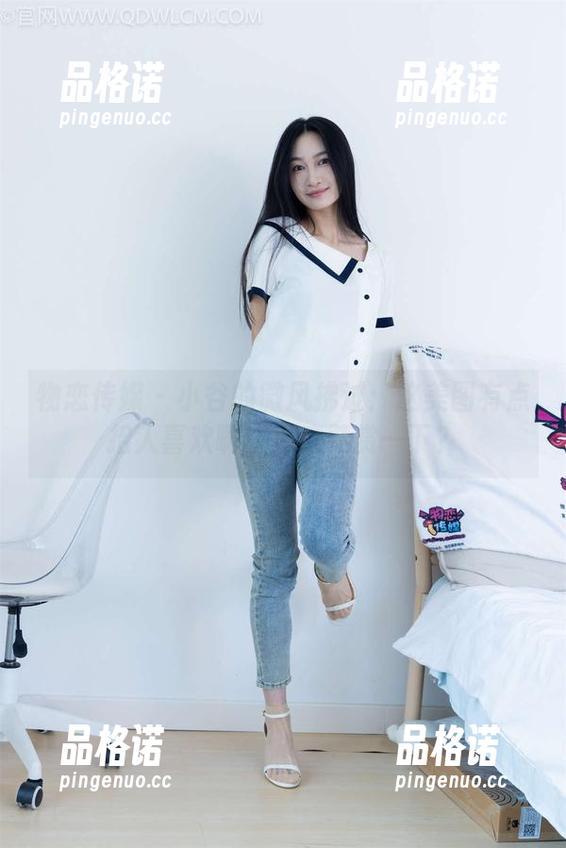 物恋传媒-小谷 物恋传媒 - 小谷的微风拂过:这美图有点招人喜欢啊,谁来赞赏一下?