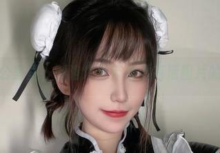就在办公室里，狐洛洛子带你看高清图片的新花样