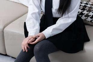 甜予摄影 – 有些人说办公室不过一场戏，璇璇的无圣光图集至少能上演好几章