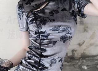 秀人网 – Arude薇薇的长腿写真，高清得像“腿”法师的魔法，一不小心就陷下去了！