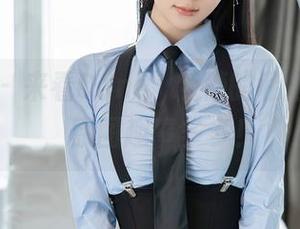 秀人网 – 来看Candy糖糖的私拍女仆吧，原图趣事多多！