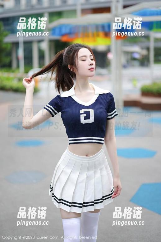 秀人网 - Lucky沈欢欣的高定旅拍——高清资源，PS：不接受随便拍的旅友！