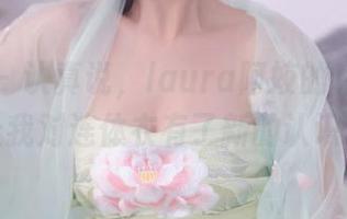 秀人网 – 认真说，laura阿姣的私拍竟然让我对连体衣有了新的认识！