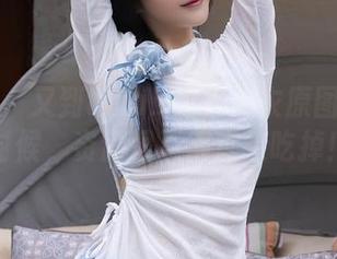 秀人网 – 又到tina_甜仔内衣原图上线的时候，资源恨不得直接吃掉！