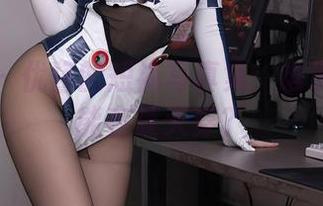 秀人网 – 优酱的短裤写真集：谁说短裤只能在夏天穿？
