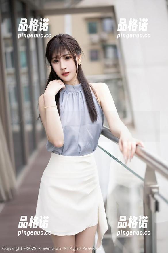 秀人网-刘婷婷 秀人网 - 刘婷婷的运动图:福利和健身可以兼得?