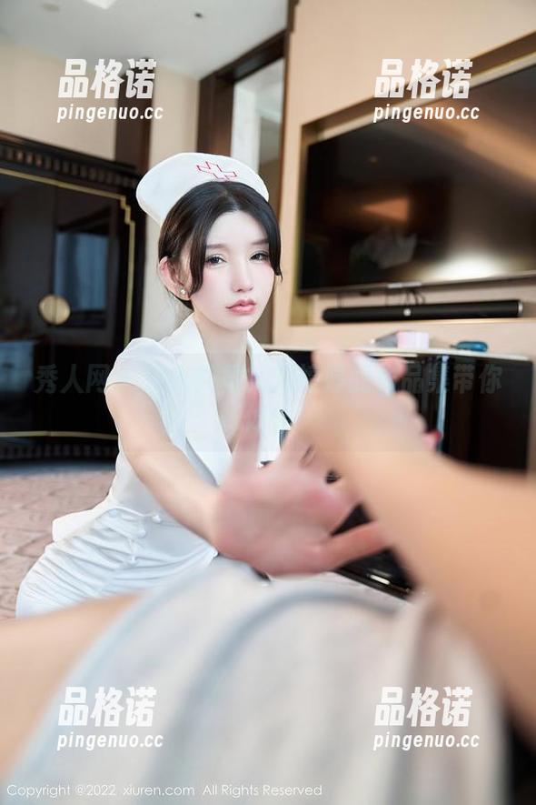 秀人网 - 双人共舞？刘婷婷的作品集带你体会