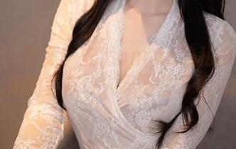 秀人网 – 图集：安然anran的私拍体操服，她的姿态让人忍不住多看几眼