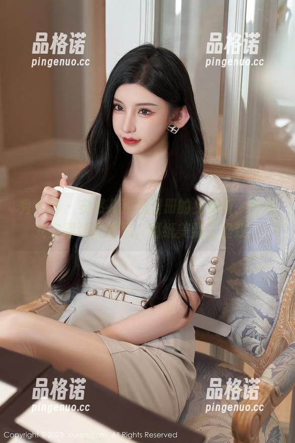 秀人网 - 安然儿豹纹图册的免费版，内容充实到让我妒忌，图纸美到了极致！