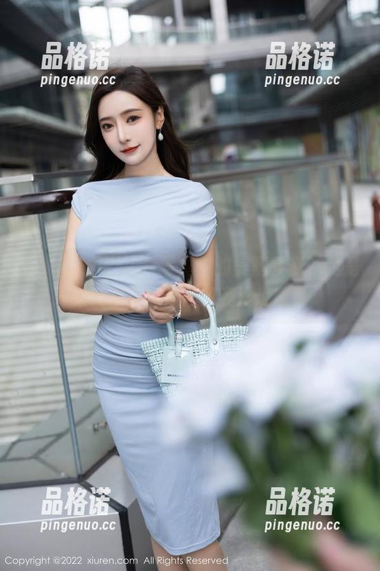 秀人网-宋KiKi 秀人网 - 宋KiKi写真中的美腿大赛,我是来投票的,谁赢了我没说哦。