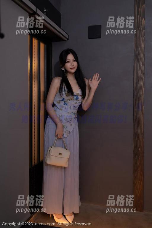 秀人网 - 小甜angle的女神写真分享：看她如何把普通的我拍成闪亮的你！