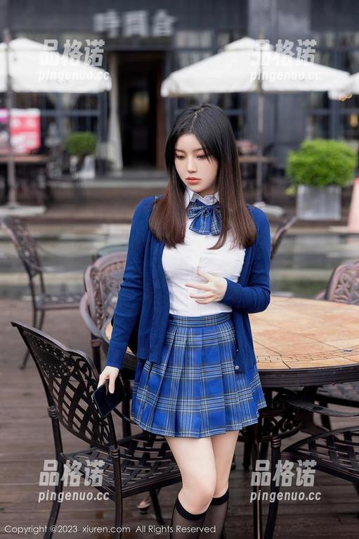 秀人网 - 沫晓伊baby的裤里丝写真，撩人的心思藏在哪里？快翻翻图集找找线索。