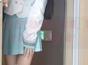 秀人网 – 蛋蛋宝的灰丝写真集，下载不只是保存，更是心动！