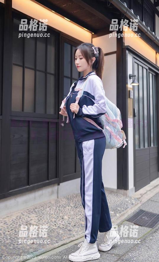 秀人网 - 套装来了！陈芊儿带你看图片分享，妆容没留步，衣服先行。