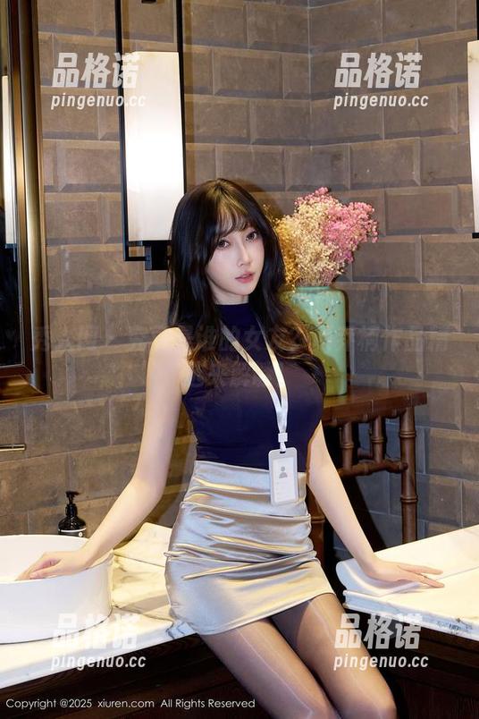 秀人网 - 究竟是谁的女友？顾乔楠作品精选来解谜！