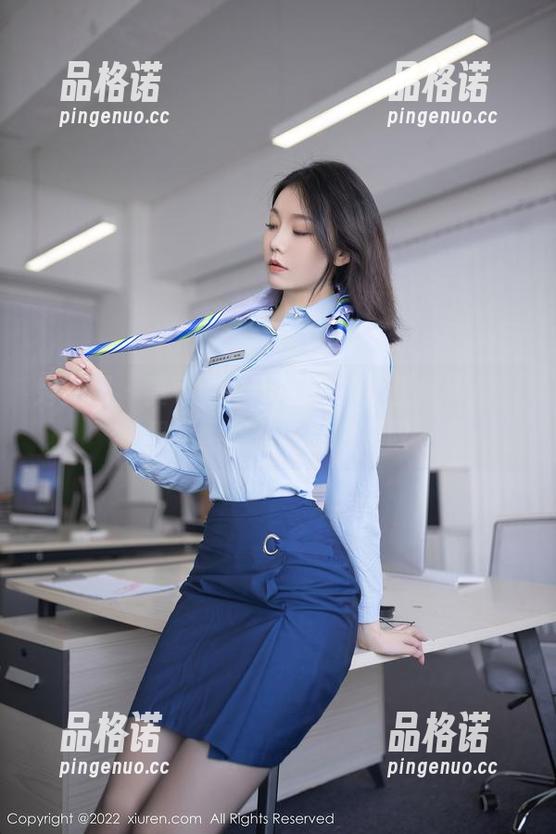 秀人网 - 黄可Christine的裤里丝写真，果然图集总能引人赞叹