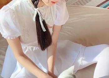 稚乖画册 – 赤西夜夜拍的图片，初音少女是不是太可爱了？