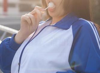 糖果果Candy：12月舰长作品集，下载就下载，谁怕谁！