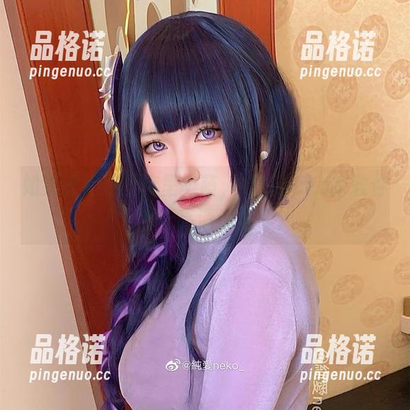 纯爱neko 如果天使在图库里卖萌,纯爱neko来教你怎么高清追星!