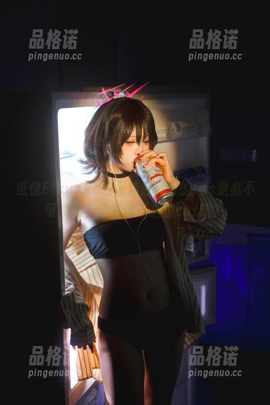 纸悦Etsu_ko 纸悦Etsu_ko的蛋糕照,好的res是必不可少的,毕竟谁不爱看cos呢?