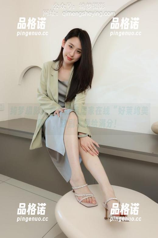 绮梦摄影 - 章章打造居家在线“好莱坞美图”，这剧本我给满分！