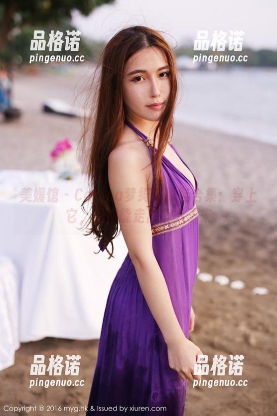 美媛馆-Carina梦绮 美媛馆 - Carina梦绮高跟鞋合集:穿上它,想你能走出个影子来