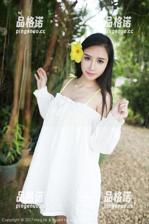 美媛馆-Evelyn艾莉 美媛馆 - 想看网盘里的Evelyn艾莉泳衣写真吗?小心,眼睛会被闪到哦!