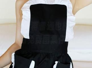 美媛馆 – 连衣裙再普通也能焕发新意，夏小秋秋秋的免费图集你值得一看！