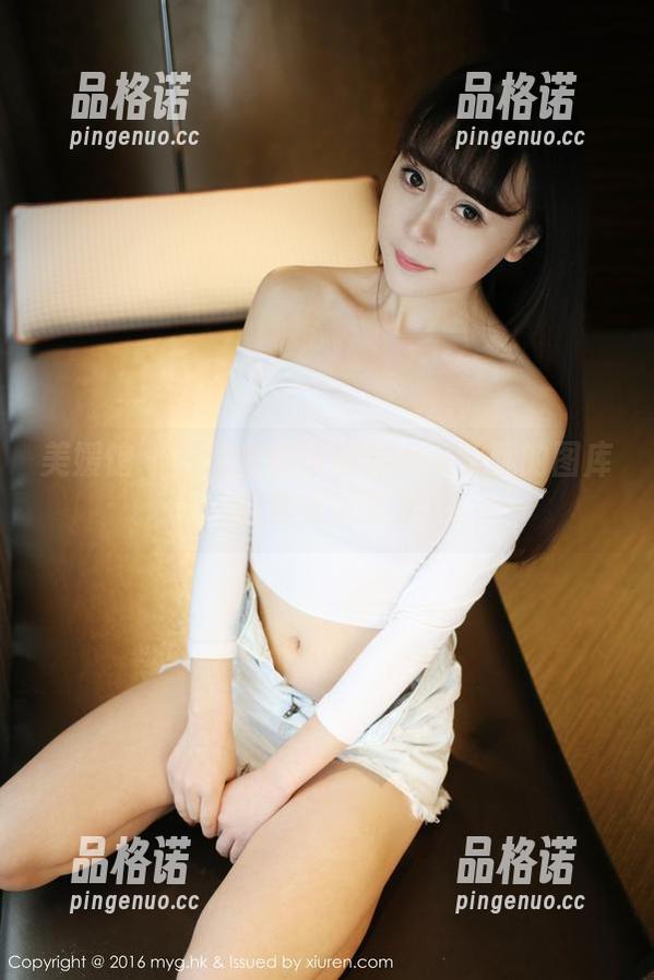 美媛馆 - 随便翻翻徐微微mia美腿的图库，竟然又沉迷了？
