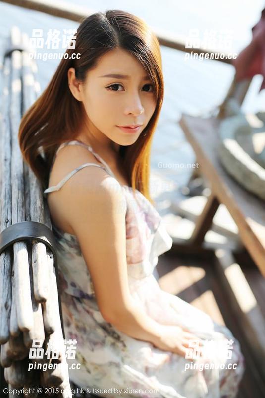 美媛馆-徐微微mia 美媛馆 - 徐微微mia全新更新:难道天使也会被圈粉吗?