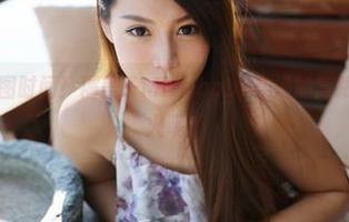 美媛馆 – 美图时间！糯美子MINIbabe和她的高跟鞋，谁更惹火呢？