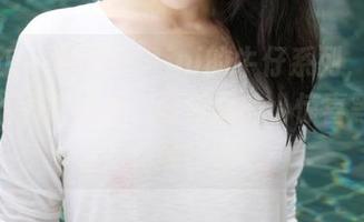 美媛馆 – 糯美子Mini的牛仔系列，原图一看就心花怒放，图包里的小惊喜等着发掘！
