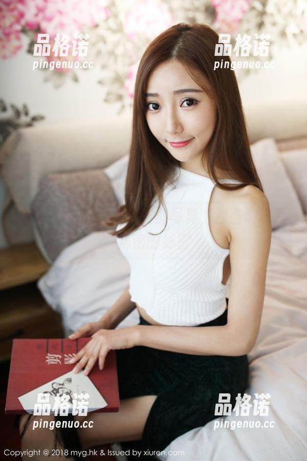 美媛馆 - 说说美桃酱的写真，那些明明是秘密的秘密