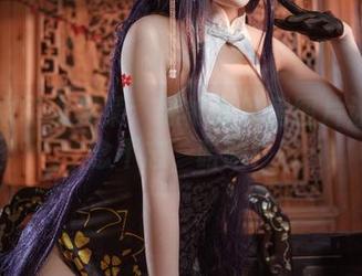 眼前的翎柒菜菜：黑枪呆私房图片让人念念不忘，哈哈！