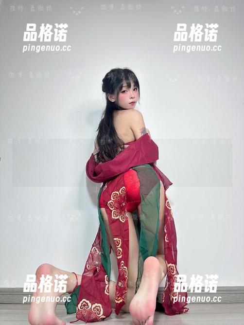 聂傲娇 微密圈 - 美图与小恶魔的碰撞,聂傲娇又一次打破我对“可爱”的理解!