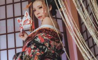 自闭颜球球的创意小宇宙：邻家老婆的另一个侧面！
