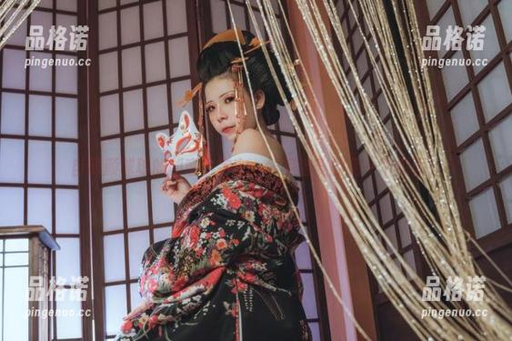 自闭颜球球的创意小宇宙：邻家老婆的另一个侧面！