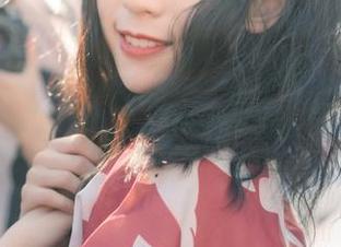 舞小喵写真分享，玉藻前舞娘——魔性韵味如同一只悠闲的小猫
