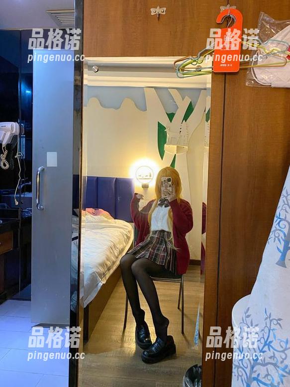 芋圆侑子 秘密!芋圆侑子的私拍,虽然是艹猫,但我也想成为主角