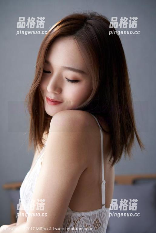 蜜桃社-温心怡 蜜桃社 - 护士的角色,温心怡无圣光演绎,原图里藏着小细节