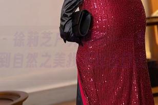 语画界 – 徐莉芝户外探险——高清款分享，能碰到自然之美找不到出口还是怎样。