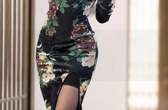 语画界 – 一双美脚的自我修养——绯月樱的私房采风