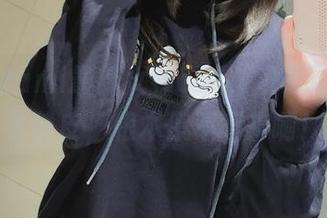 铭铭kizami最新女神cos，没想到她会这么俏皮，根本停不下来啊！