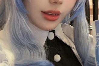 阿九从不咕咕的美图，当你觉得看腻了，她的照片又把你拉回来了。