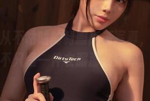拍了阿九从不咕咕的制服高清写真，发现确实不只是一件衣服那么简单。