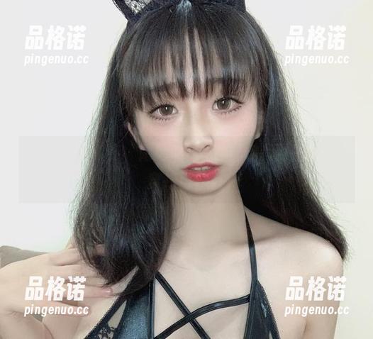 一天一件旗袍，陌陌咕咕咕推开高清图册各种穿搭可能性