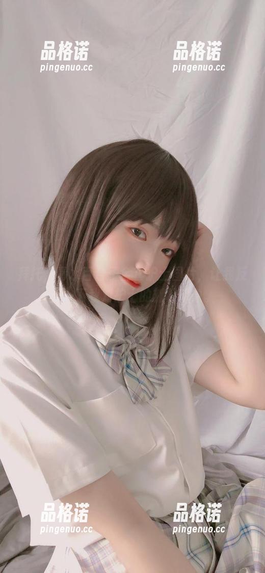 拜托，青水百合子全套护士图片，让我反省一下我对护士的刻板印象。