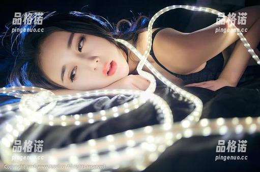 青豆客 - Ann尤美的JK图片合集：没想到我的人生转折点是在校园的操场上！