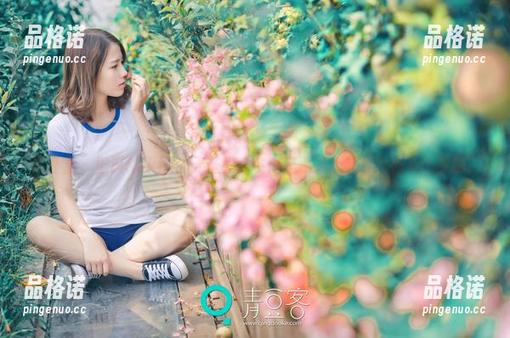 青豆客-思淇Sukiii 青豆客 - 思淇Sukiii的无圣光人生:是不是所有少女都有个梦呐?
